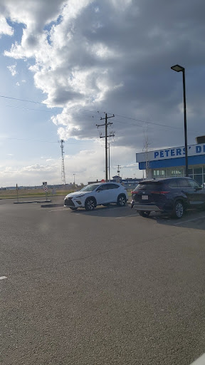 Photo of OPA! of Greece Gasoline Alley - 129 Leva Ave, 103, AB T4E 1B2